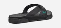 Teva Revive 95 Slide Heren Slipper Black 11 - thumbnail