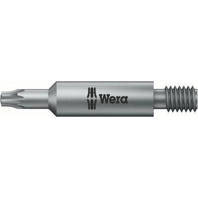 Wera 867/15 05064175001 Torx-bit T 25 Gereedschapsstaal Taai, Gelegeerd 1 stuk(s) Wera 867/15 05064175001 Torx-bit T 25 Gereedschapsstaal Taai, Gelegeerd 1 stuk(s)