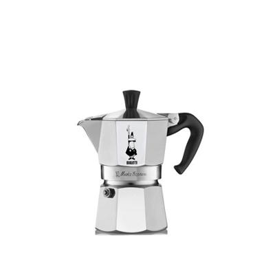 BIALETTI - Moka Express - Percolator 3 kops - thumbnail