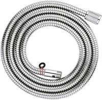 Grohe Doucheslang 200 cm Chroom - thumbnail