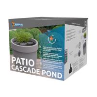 Sf patio cascade pond Superfish - Superfish - thumbnail