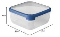 Curver Grand Chef vershouddoos 2,5L - thumbnail