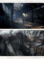 Lies of P Art Book The Art of Lies of P - thumbnail