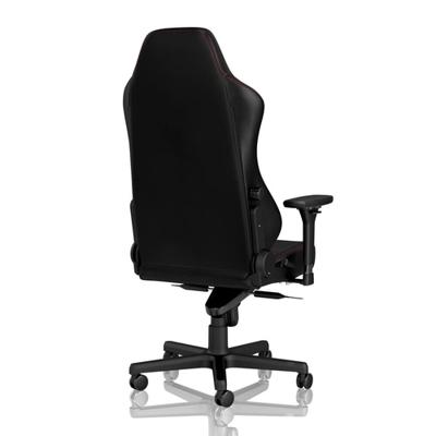 Noblechairs Hero zwart/rood