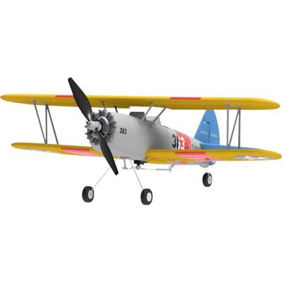 FliteZone PT17 Stearman RTF RTF