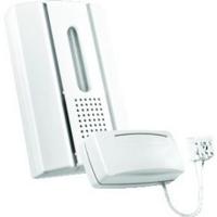 Draadloze deurbel met drukknopzender,ACDB-7000BC - thumbnail