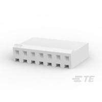 TE Connectivity 640250-7 Inhoud: 1 stuk(s) Package - thumbnail