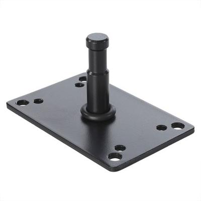 Falcon eyes muurhouder fa-027a h 6 cm