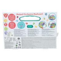 Play dieren keyboard - thumbnail