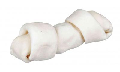 TRIXIE DENTA FUN KNOTTED CHEWING BONE 24 CM 6X240 GR