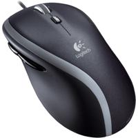 Logitech M500s Zwart Muis - thumbnail