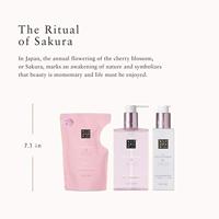 Rituals Sakura Kitchen Box 775ml Eau de Toilette Dames Giftset - thumbnail