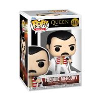 Queen Funko Pop Vinyl: Freddie Mercury with Cape - thumbnail
