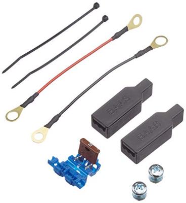 BAAS Bike Parts Baas verdeler "es03 battery distributor baas