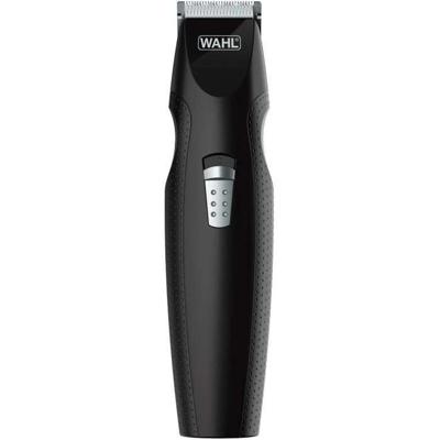 Wahl 05606-308 scheer-, knip- en trimapparaat Zilver