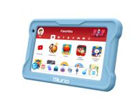 Kurio Tab Lite kindertablet blauw - thumbnail