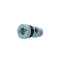 Drinkbak regelventiel nylon voor DRIN010 - thumbnail