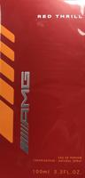 Herenparfum Mercedes Benz Amg Red EDP 100 ml - thumbnail