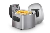 Fritel FR 1480 Friteuse Zilver - thumbnail