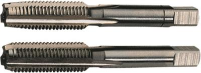 Rotec HSS Handtappenset PG 9-18 - 3150900 Rotec HSS Handtappenset PG 9-18 - 3150900