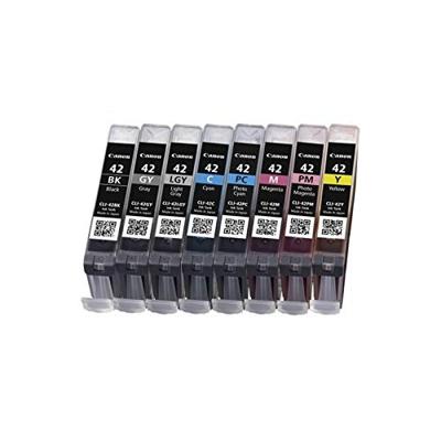 CANON CLI-42 8 inktcartridge