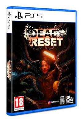 Dead Reset