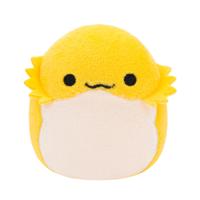 Squishmallows Micromallows knuffelset A 6-delig - 6 cm - thumbnail