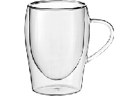 Scanpart Thee Thermo Glazen 30cl 2 Stuks - thumbnail