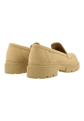 Bullboxer Loafers 610000E4L_BSCT Beige -38 maat 38