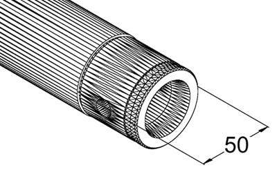 Alutruss Quick-Lock Singlelock