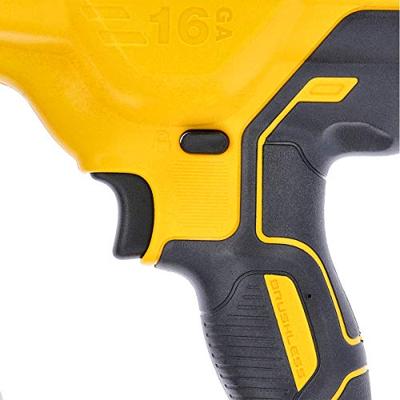 DeWalt DCN660N 18V Afwerktacker 16Ga | body - zonder accu&apos;s en lader - DCN660N