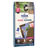 Bosch Maxi Junior hondenvoer 2 x 15 kg - thumbnail