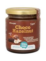 Terrasana Choco Hazelnootpasta - thumbnail