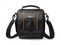 Lowepro Adventura SH 140 II Compacte behuizing Zwart - thumbnail