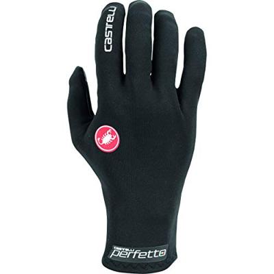 Castelli Perfetto RoS glove fietshandschoenen zwart heren S