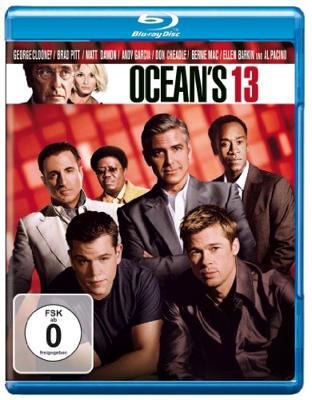 Ocean's Thirteen Ocean's Thirteen