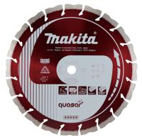 Makita Accessoires Diamantschijf 300x20mm Rood - B-13459 - thumbnail