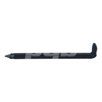 pgb-Europe PGB-FASTENERS | Vierkante consoolhaak gehard Ø 2,50x40 000VKH006002500403 - thumbnail