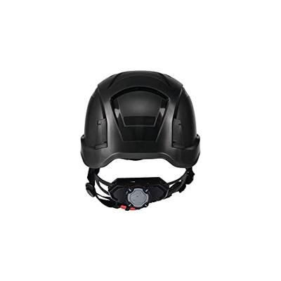 Promat/Tecwerk Veiligheidshelm | D!-Rock | blauw | ABS | EN 397 - 4000370741