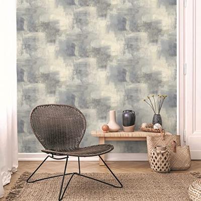 Dutch Wallcoverings Asperia - Metro - Blauwgrijs