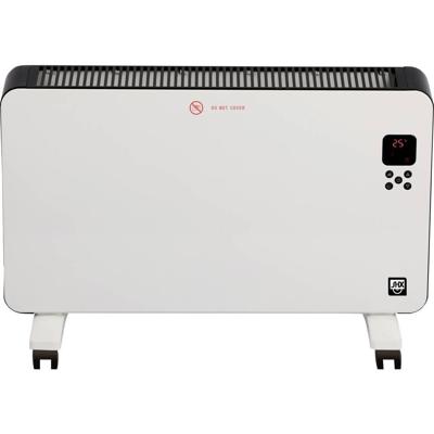 SHX SHX22HEAT100 Convector Wit/zwart