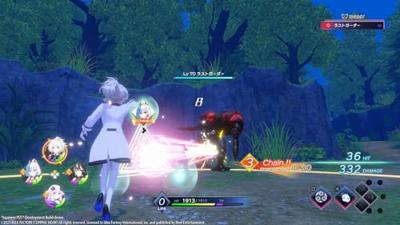 Neptunia Game Maker R:Evolution Day One Edition Neptunia Game Maker R:Evolution Day One Edition