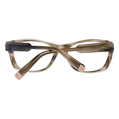 Heren Brillenframe Dsquared2 DQ5077 098 -54 -16 -135 Bruin ø 54 mm