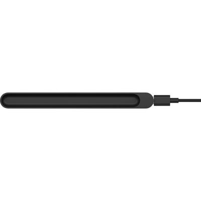Microsoft Surface Slim Pen Charger USB-lader Zwart