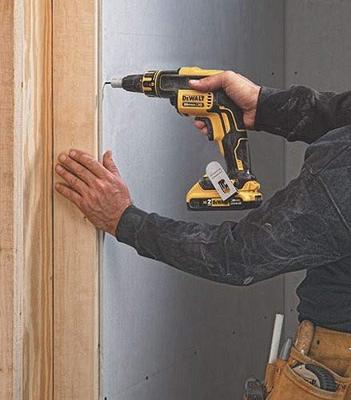 DeWalt DCF620N 18V XR Brushless schroefmachine Body | zonder accu&apos;s en lader - DCF620N-XJ