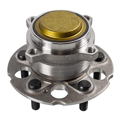 Wiellager ADBP820019