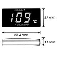 KOSO thermometer thermometer universal - thumbnail