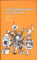 Zelfstandig wonen met autisme (Paperback) - thumbnail