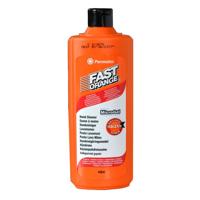 Handzeep Permatex Fast Orange 440 ml - thumbnail