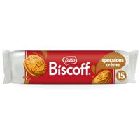 Koekjes Lotus Biscoff sandwich speculooscreme 15 stuks - thumbnail